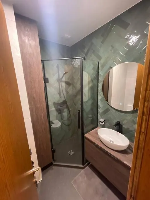 New Beautiful Studio Apartment Batumi Georgia