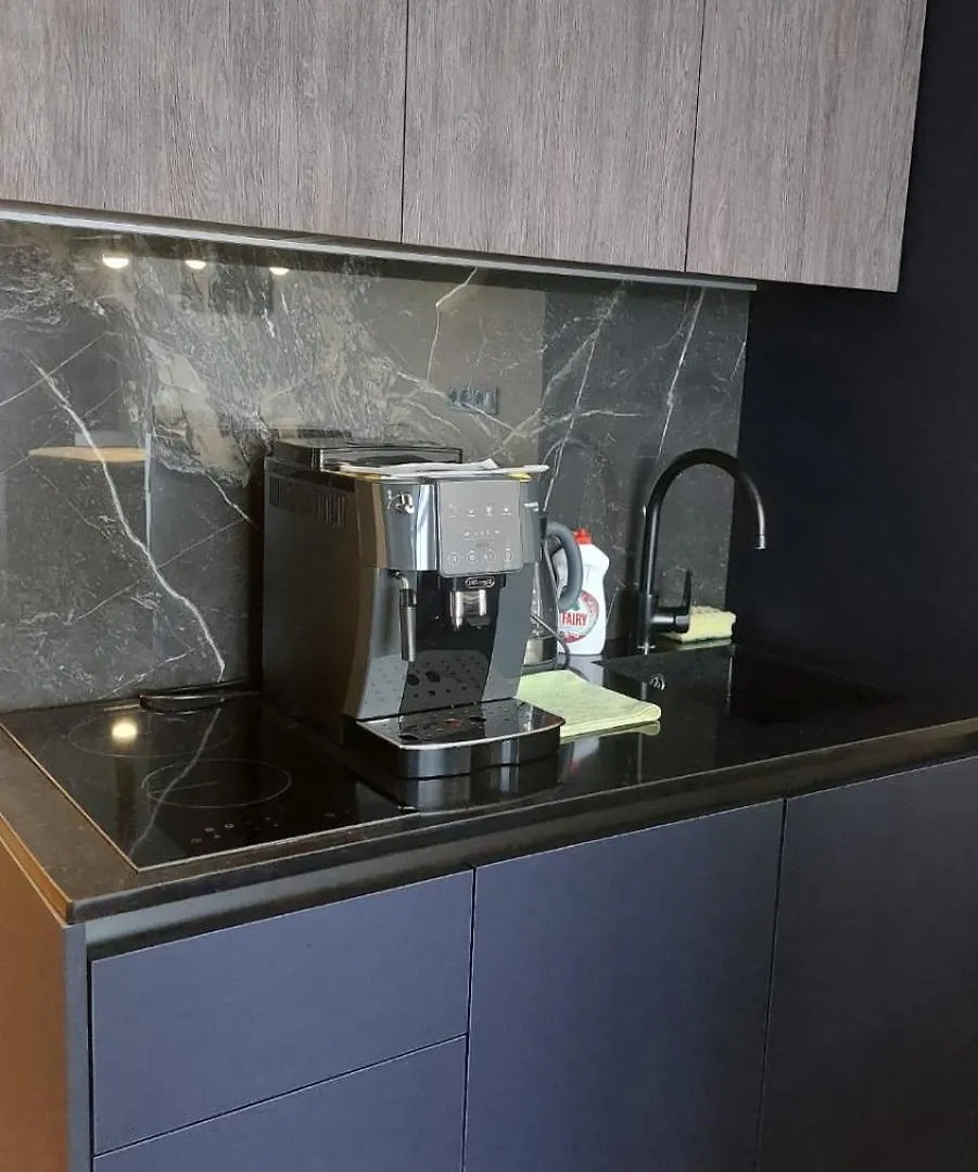 New Beautiful Studio Apartment Batumi